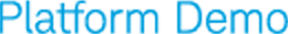 Platform Demo